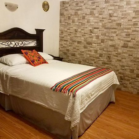 Hotel Villa Real Antigua Zewnętrze zdjęcie