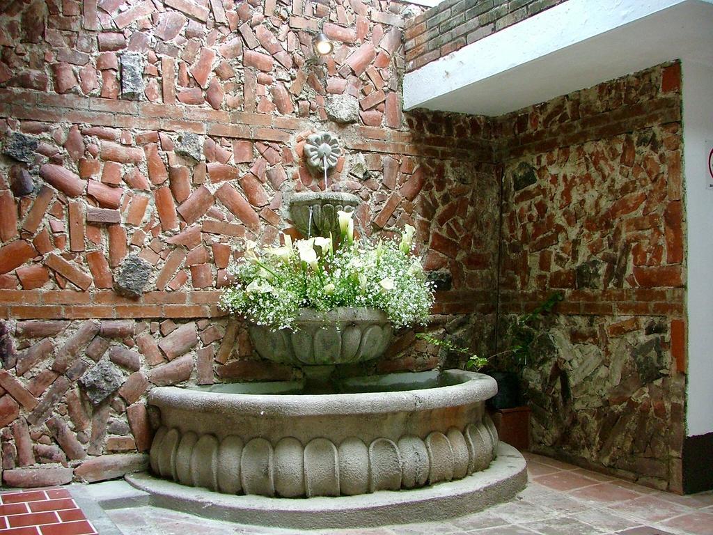 Hotel Villa Real Antigua Zewnętrze zdjęcie