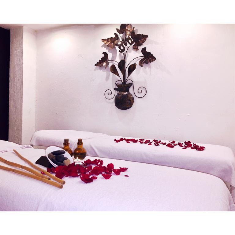 Hotel Villa Real Antigua Zewnętrze zdjęcie