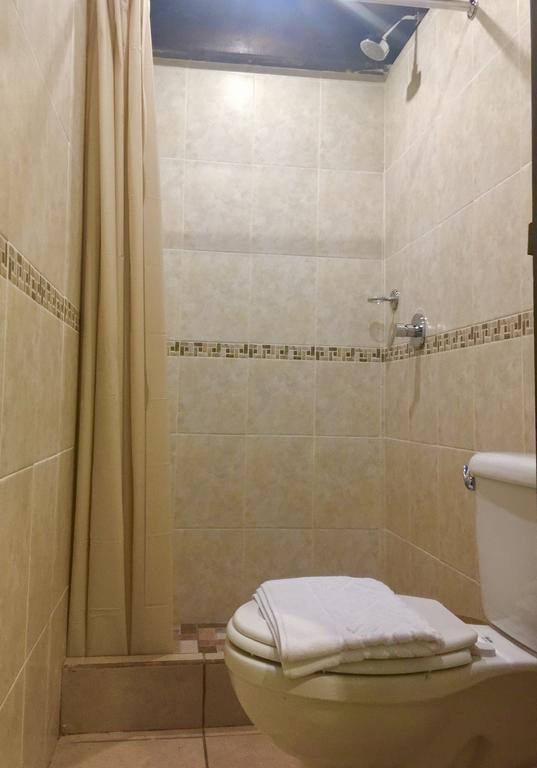 Hotel Villa Real Antigua Zewnętrze zdjęcie