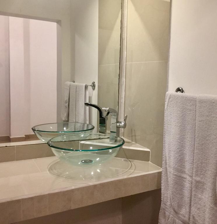 Hotel Villa Real Antigua Zewnętrze zdjęcie