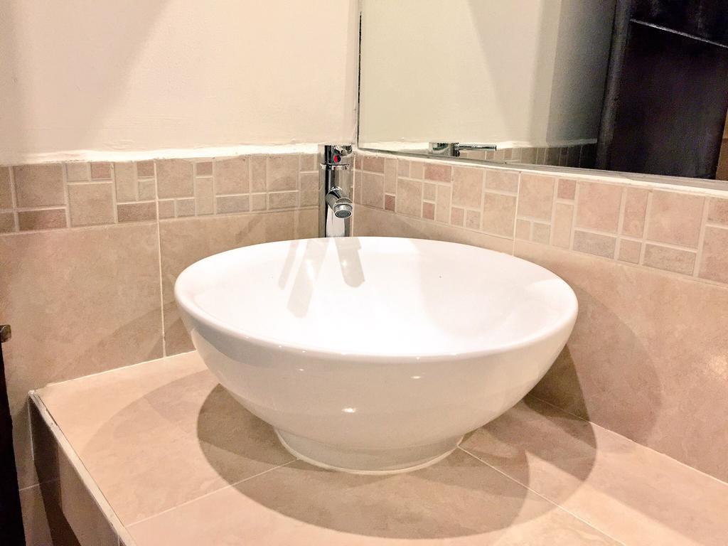 Hotel Villa Real Antigua Zewnętrze zdjęcie